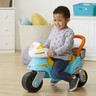 3-in-1 Step & Roll Motorbike™ - Item 3 of 5